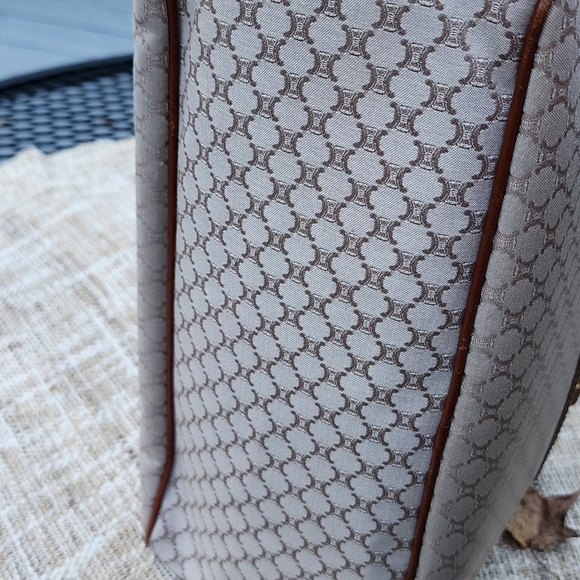 Celine Macadam Boogie Canvas - Picture 3 of 14